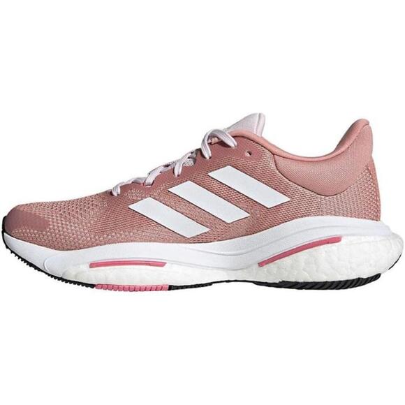 adidas Shoes - adidas Womens Solarglide 5 Sneakers Size 10
